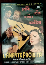 L'AMANTE PROIBITA COME NUOVO A