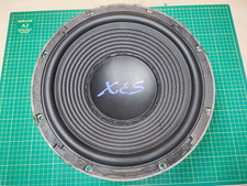 Rare Sony Xes l50 Subwoofer hi