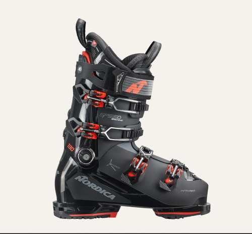 Nordica speedmachine 130 gw - speedmachine, 3