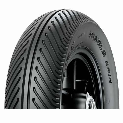 Gomma pirelli diablo rain scr1 - pirelli,