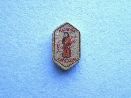 Scatolina vintage magnesia - vintage,