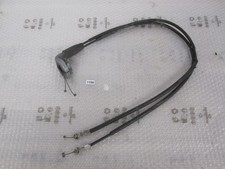 CAVI GAS HONDA XL 600 LM RM 85 87 pd04  COMANDO FILI ACCELERATORE