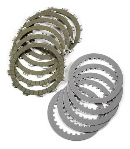Kit frizione newfren per - kit,