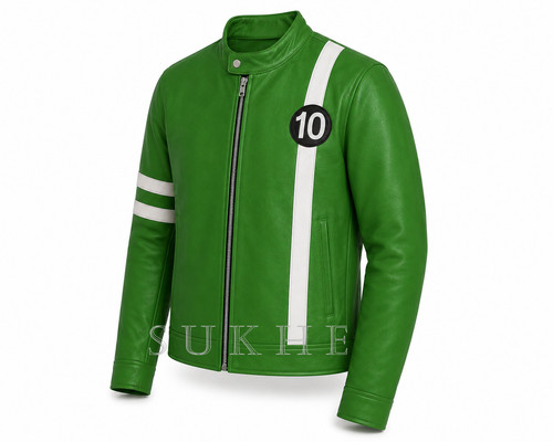 Costume supereroe pelle - costume,