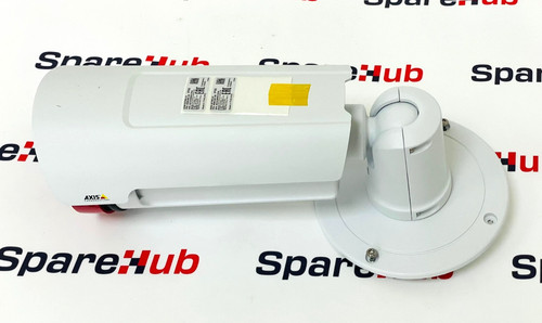 Telecamera rete axis - telecamera,