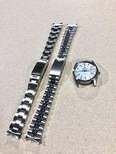 1970 Philip Watch Caribbean Shark ETA 2671 Philmatic vintage man watch 70's