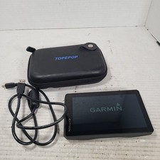 Navigatore GPS per moto Garmin