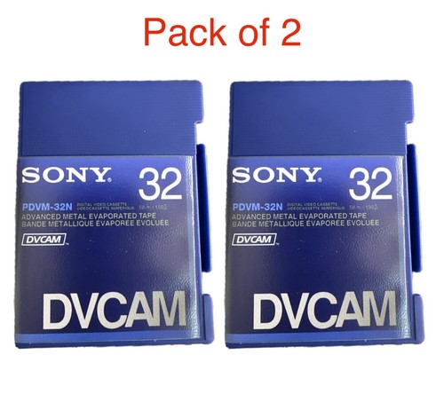 Sony bct 32hd digital hdvs - sony,