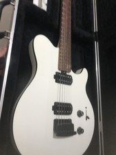 Sterling by Music Man Axis