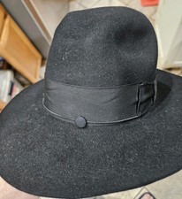 🤠 Cappello Borsalino