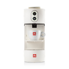 Illy easy Macchina da Caffè
