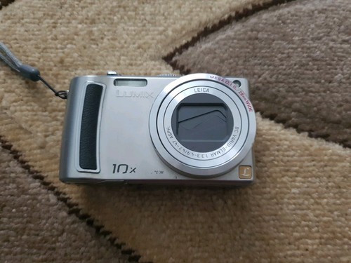 Panasonic lumix dmc - lumix, 9,1