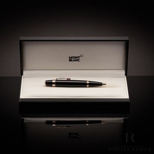 Montblanc Boheme rouge line