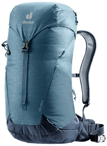 Deuter lite zaino da - ac,