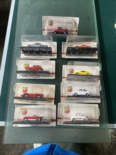 Modellini Auto Abarth Lotto