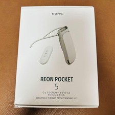 Sony Reon Pocket 5 kit