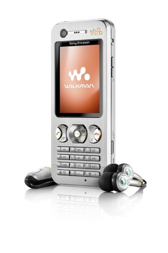 Nuovissima sony ericsson w890i - ericsson,