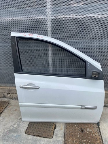 Porta anteriore destra renault - anteriore,