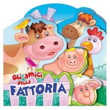 Libri Amici Della Fattoria