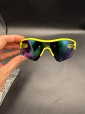 Oakley radar path - radar, peel