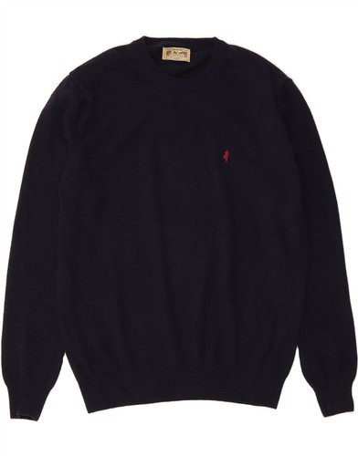 Maglione maglione girocollo