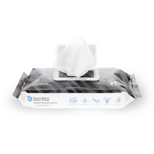 Bodymed salviette monouso per - bodymed,