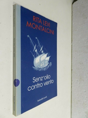 Senz olio contro - contro, vento