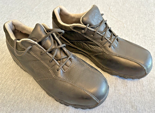 Scarpa antinfortunistica