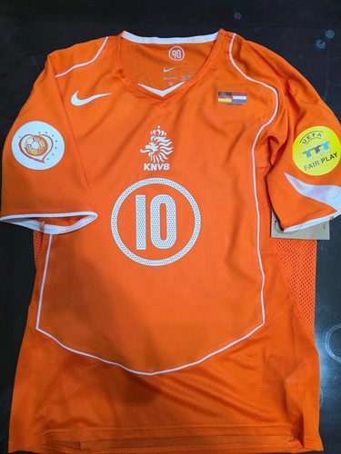 Maglia shirt nike holland - shirt,