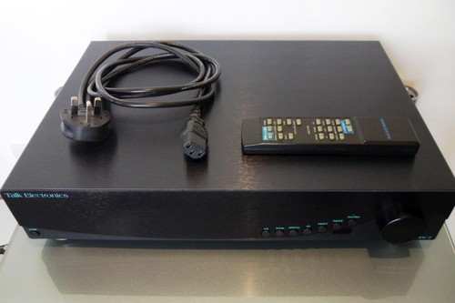 Talk electronics hurricane - talk, 2