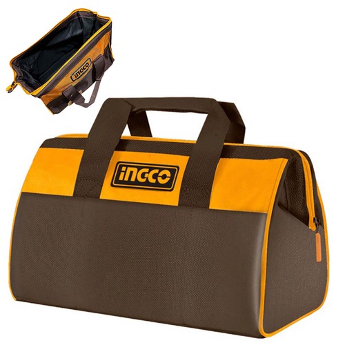 Ingco borsa porta attrezzi - porta,
