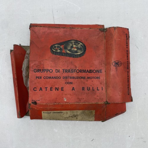 Kit trasformazione - kit,
