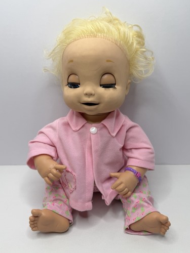 Hasbro baby alive - hasbro,