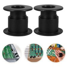  16 Pcs Boccole Calcio Balilla