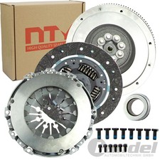 Kit Di Frizione ZMS Con Volano