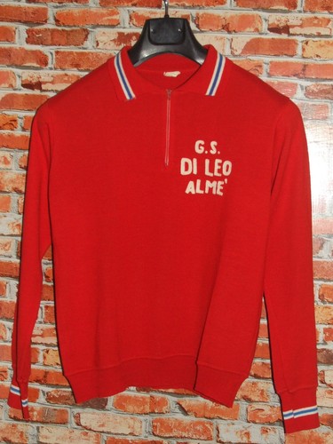 Eroica maglia shirt giacca - eroica,