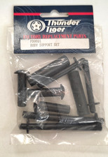 THUNDER TIGER RICAMBI AUTO RC