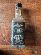 MINI BOTTIGLIA VETRO VUOTA