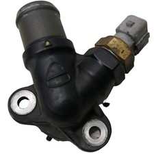 RACCORDO + SENSORE TEMPERATURA