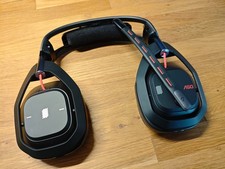 Logitech A50 Lightspeed (solo