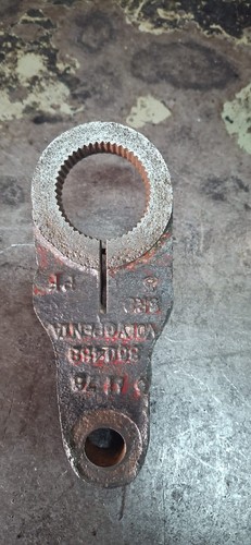Braccio sterso volvo - sterso, penta