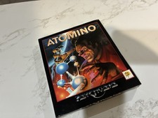 Gioco Vintage Atomino