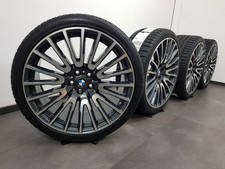 NUOVI CERCHI BMW 21 pollici