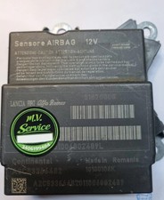 Servizio riparazione airbag - riparazione,