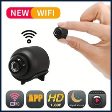 Nuova X5 Mini Telecamera 1080P