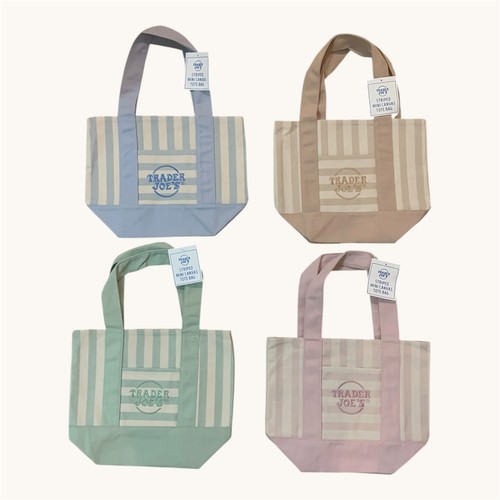 Nuova borsa trader joe - trader, joe’s