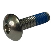 Vite protezione marmitta Originale KYMCO AGILITY R16 PLUS 125 2021