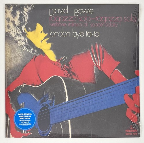 Raro vinile sigillato 45 - vinile,