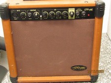 Amplificatore per chitarra