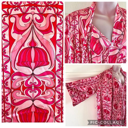 Vintage august silk - august,